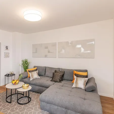 Sunset Vista By Interhome 아파트 셀스