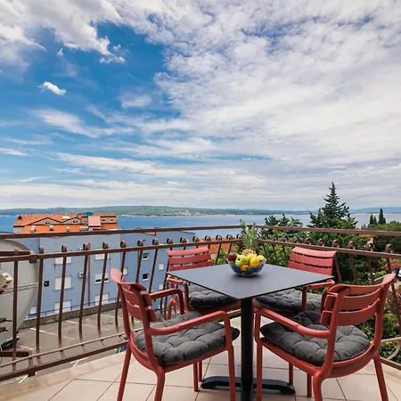 Sunset Vista By Interhome Apartment *