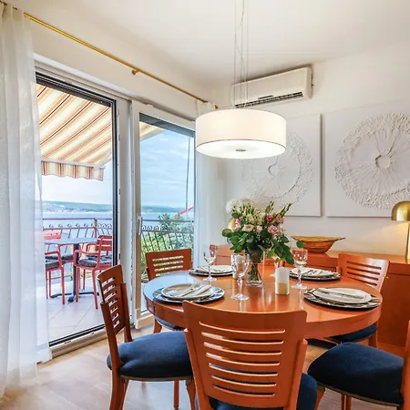 Sunset Vista By Interhome Appartement *