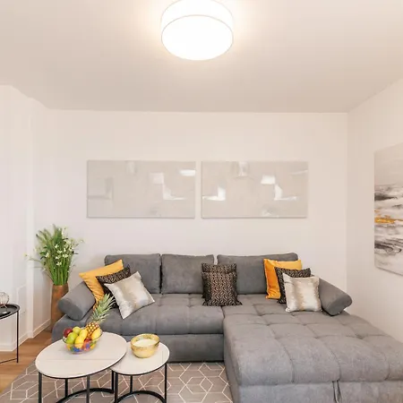 Sunset Vista By Interhome