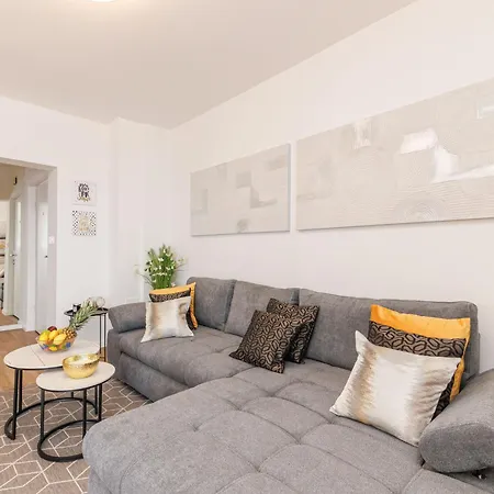 Sunset Vista By Interhome 아파트 셀스