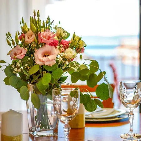 Sunset Vista By Interhome 아파트