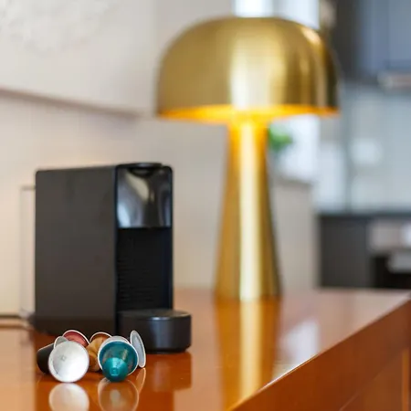 아파트 Sunset Vista By Interhome 셀스