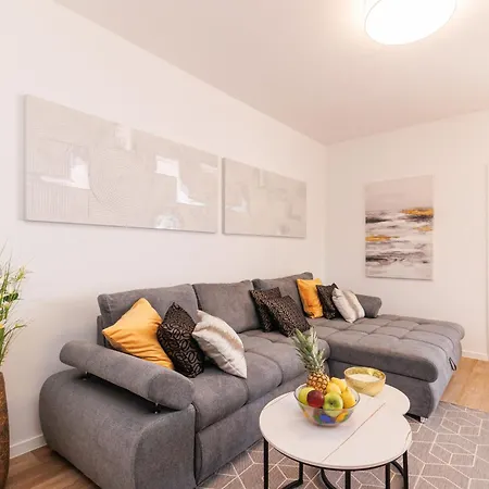 Sunset Vista By Interhome 셀스