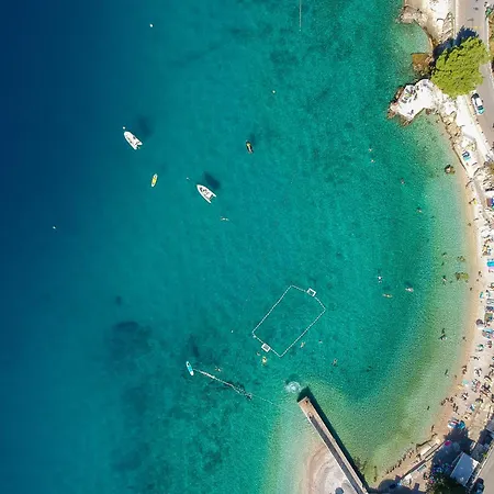 아파트 Sunset Vista By Interhome *