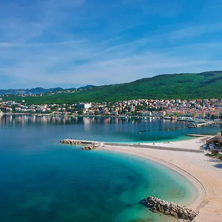 아파트 Sunset Vista By Interhome 셀스