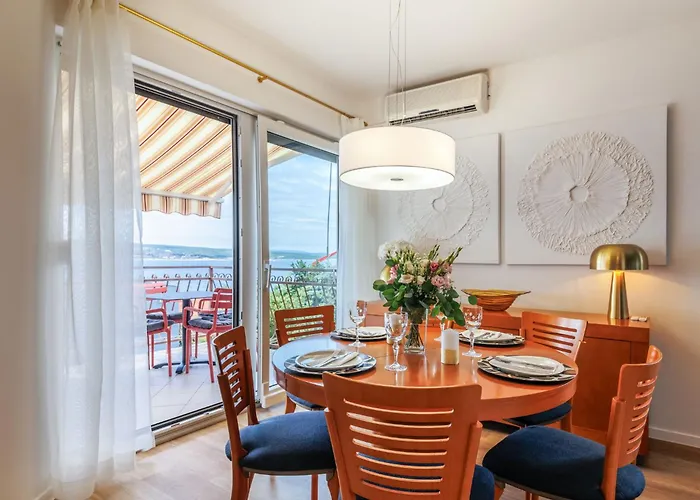 Sunset Vista By Interhome Appartement *