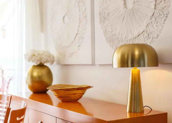 Appartement Sunset Vista By Interhome Selce