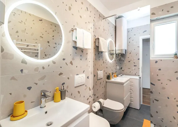 Appartement Sunset Vista By Interhome