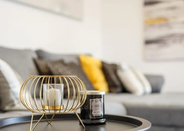 Sunset Vista By Interhome Appartement *