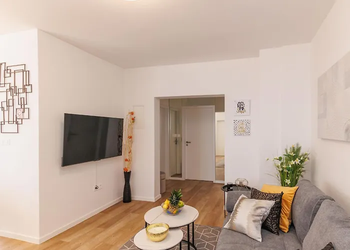 Sunset Vista By Interhome Appartement