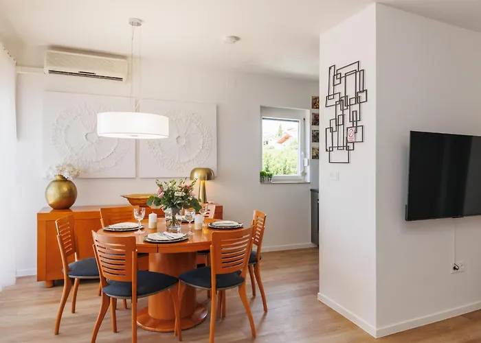Sunset Vista By Interhome * Selce