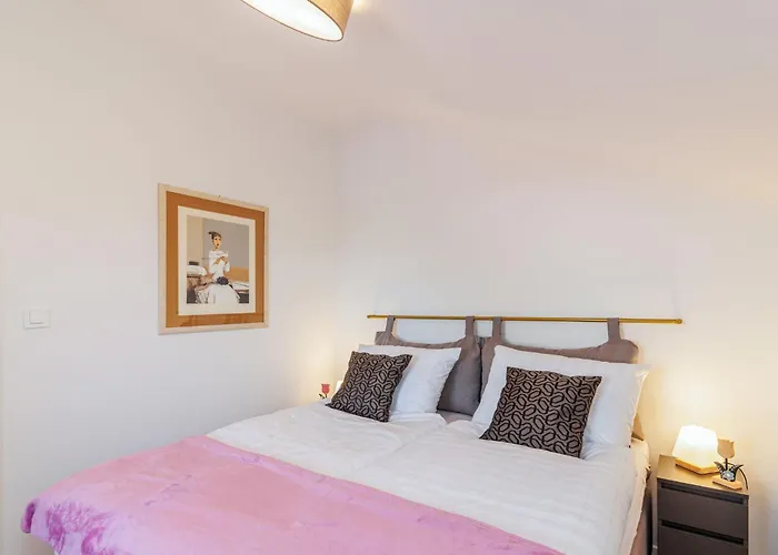 Appartement Sunset Vista By Interhome