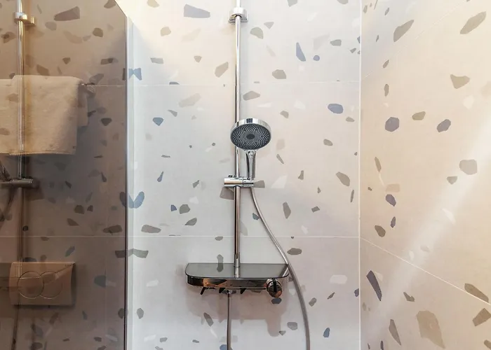 Sunset Vista By Interhome Appartement