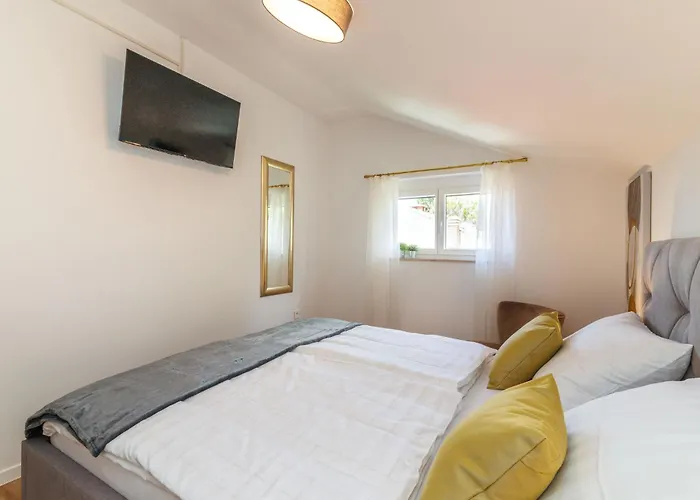 Appartement Sunset Vista By Interhome