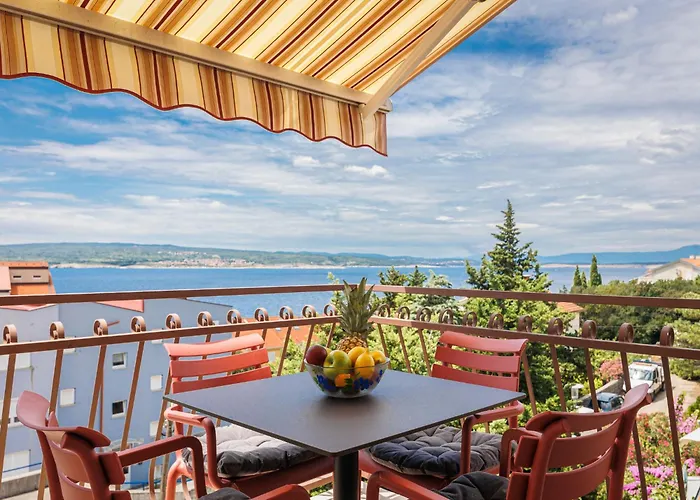 Sunset Vista By Interhome Appartement