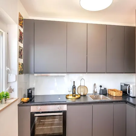 Sunset Vista By Interhome Selce