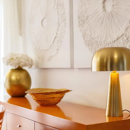 Daire Sunset Vista By Interhome Selce