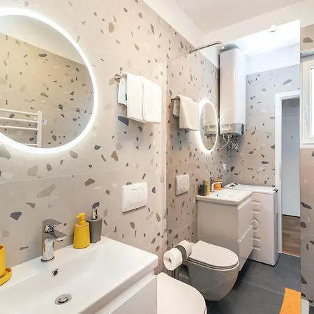 Daire Sunset Vista By Interhome