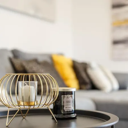 Sunset Vista By Interhome Daire *