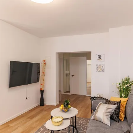 Sunset Vista By Interhome Daire