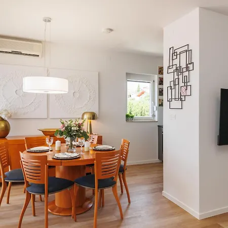 Sunset Vista By Interhome * Selce