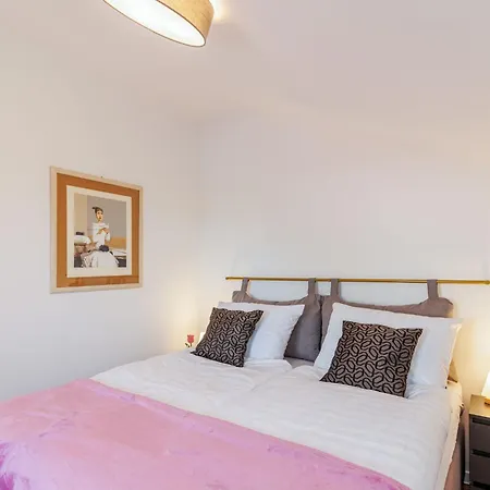 Appartement Sunset Vista By Interhome