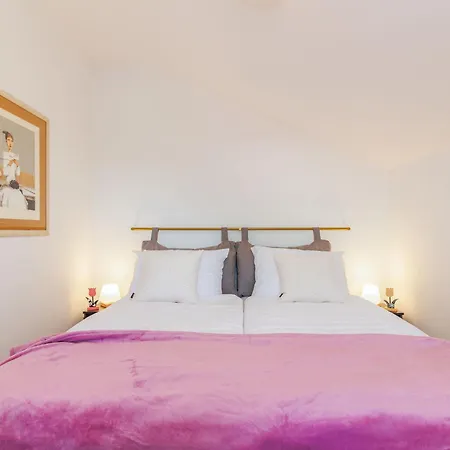 Sunset Vista By Interhome Appartement Selce