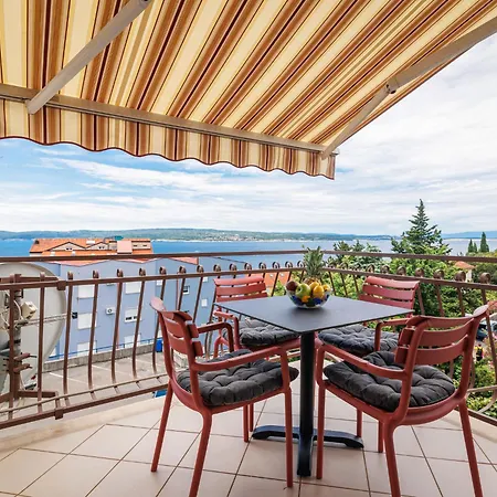 Sunset Vista By Interhome