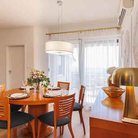 Daire Sunset Vista By Interhome *