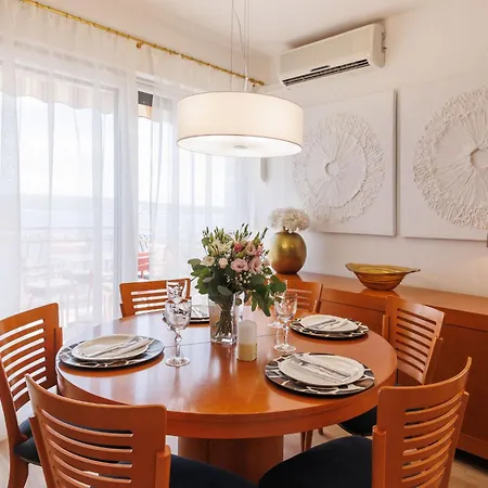 Daire Sunset Vista By Interhome *