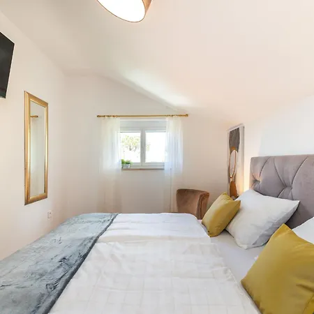 Sunset Vista By Interhome * Selce