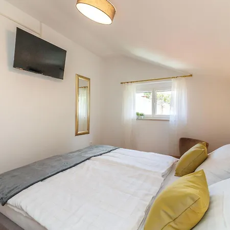 Daire Sunset Vista By Interhome