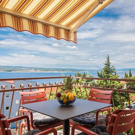 Sunset Vista By Interhome Daire