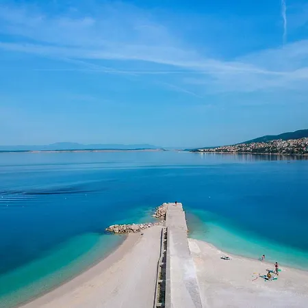 Sunset Vista By Interhome * Selce