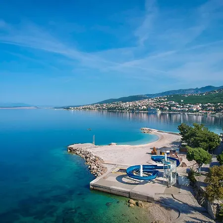 Sunset Vista By Interhome Daire Selce