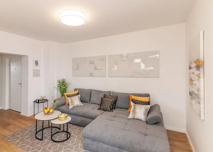 Sunset Vista By Interhome דירה סלצה