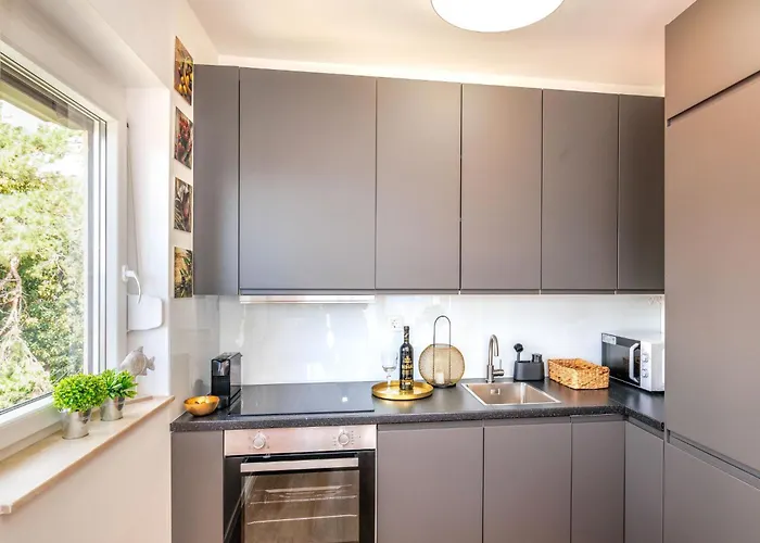 Sunset Vista By Interhome סלצה