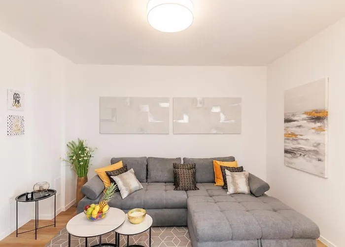 Sunset Vista By Interhome