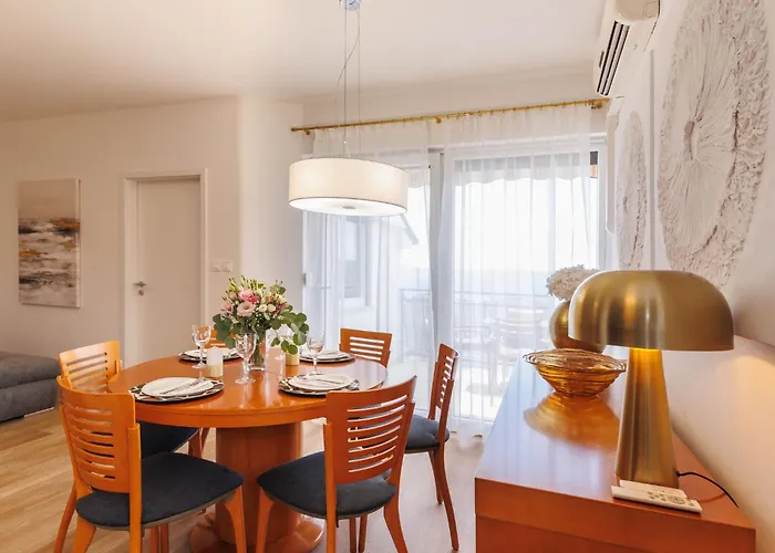 דירה Sunset Vista By Interhome *