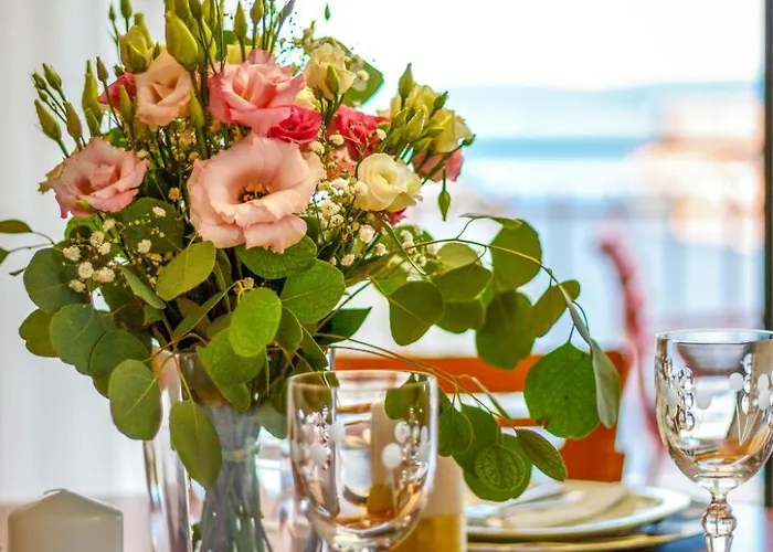 Sunset Vista By Interhome דירה