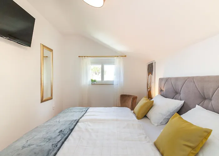 Sunset Vista By Interhome * סלצה