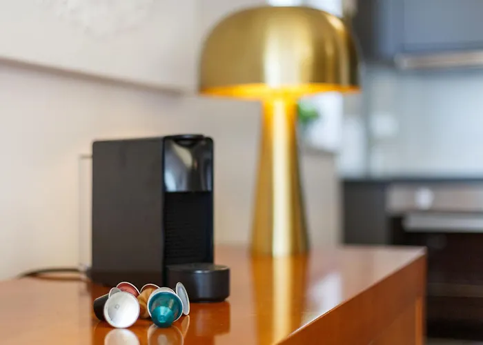 דירה Sunset Vista By Interhome סלצה