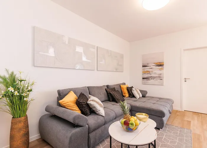 Sunset Vista By Interhome סלצה