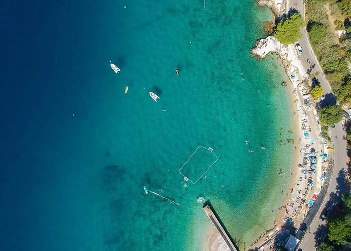 דירה Sunset Vista By Interhome *