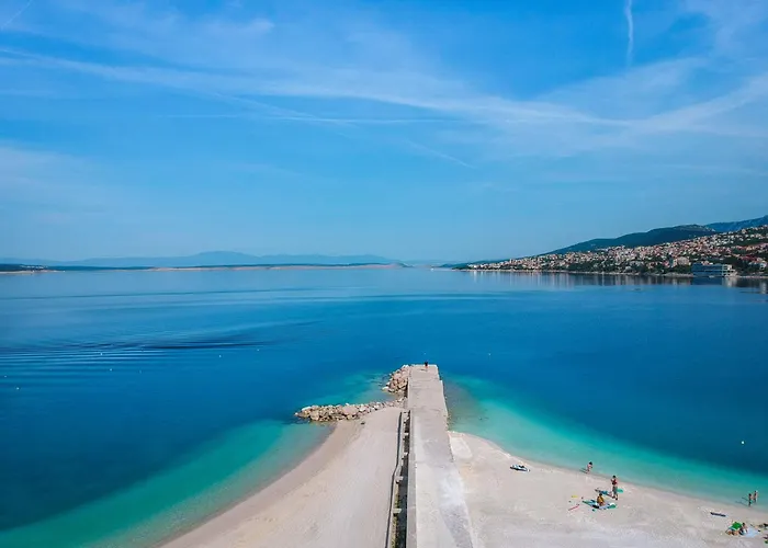 Sunset Vista By Interhome * סלצה