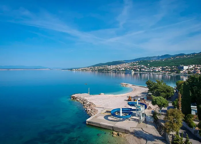 Sunset Vista By Interhome Appartamento Selce