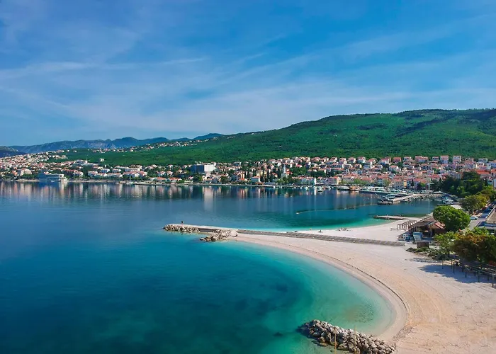 דירה Sunset Vista By Interhome סלצה