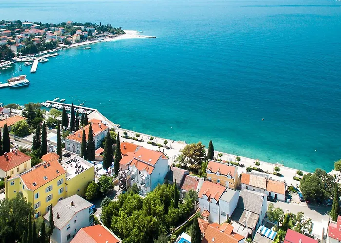 Sunset Vista By Interhome דירה